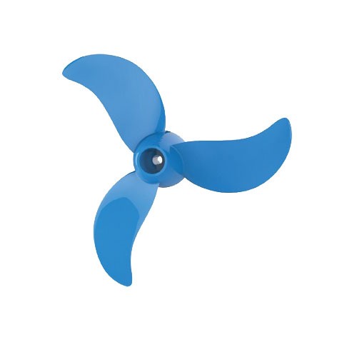 ePropulsion Navy 6.0 EVO propeller (2023-ig, High Pitch)