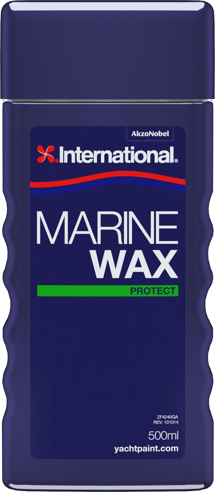International Marine Wax hajóviasz