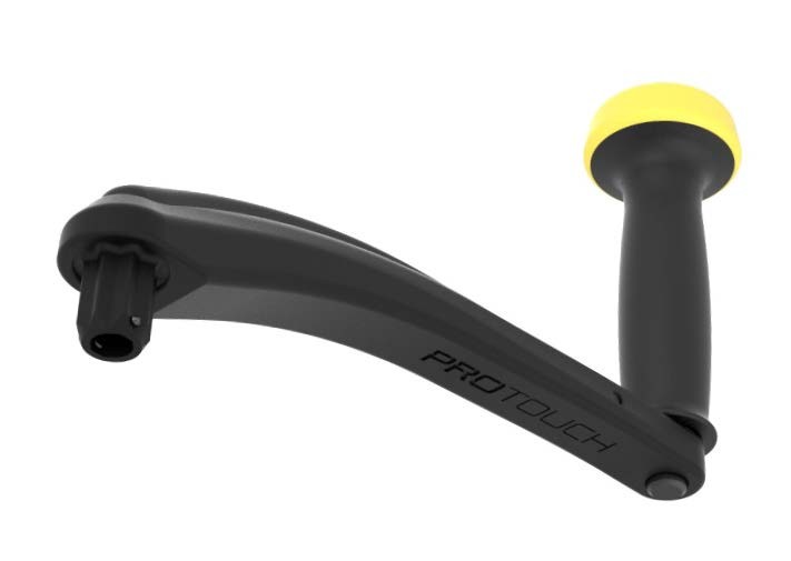 Lewmar ProTouch vincskar 200 mm (Single Grip)